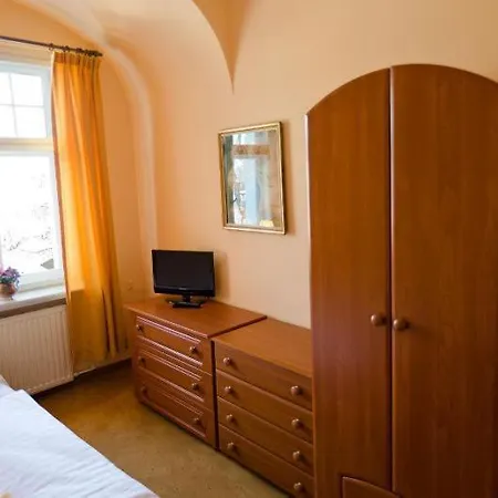 Retro Jemiola Centrum *