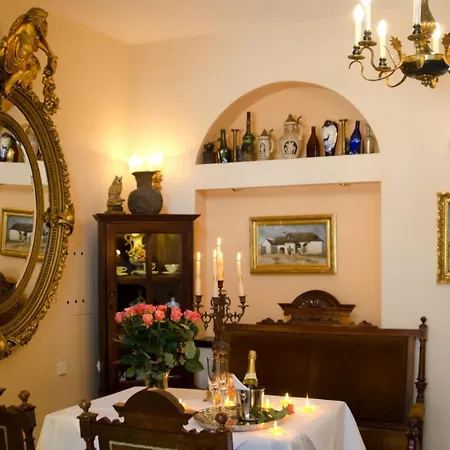 Retro Jemiola Centrum *