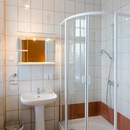 Maison d'hôtes Retro Jemiola Centrum *