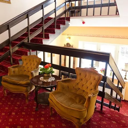 Retro Jemiola Centrum Гостевой дом Карпач