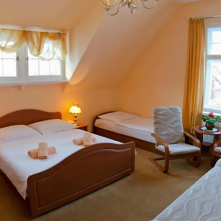 Retro Jemioła Cetrum *