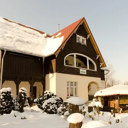 Retro Jemiola Centrum 卡尔帕奇