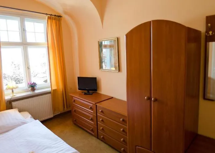 Retro Jemioła Cetrum *