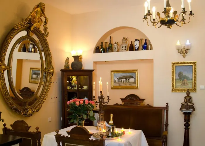 Retro Jemiola Centrum *