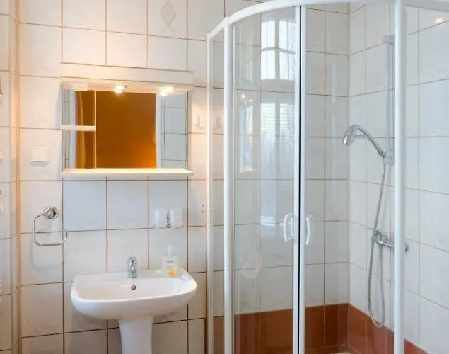 Pensjonat Retro Jemioła Cetrum *